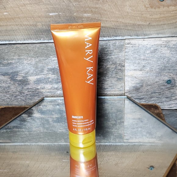 Mary Kay® Sun Care Subtle Tanning Lotion - Discontinued - Limited Edition - Picture 7 of 9